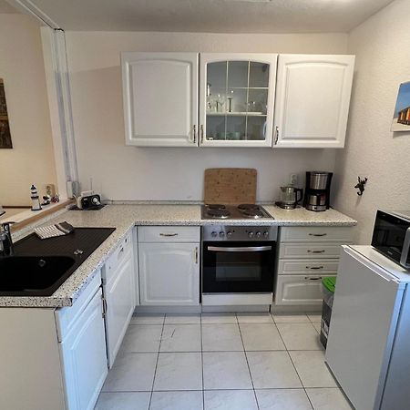 שורפהייד Ferienappartements Am See מראה חיצוני תמונה