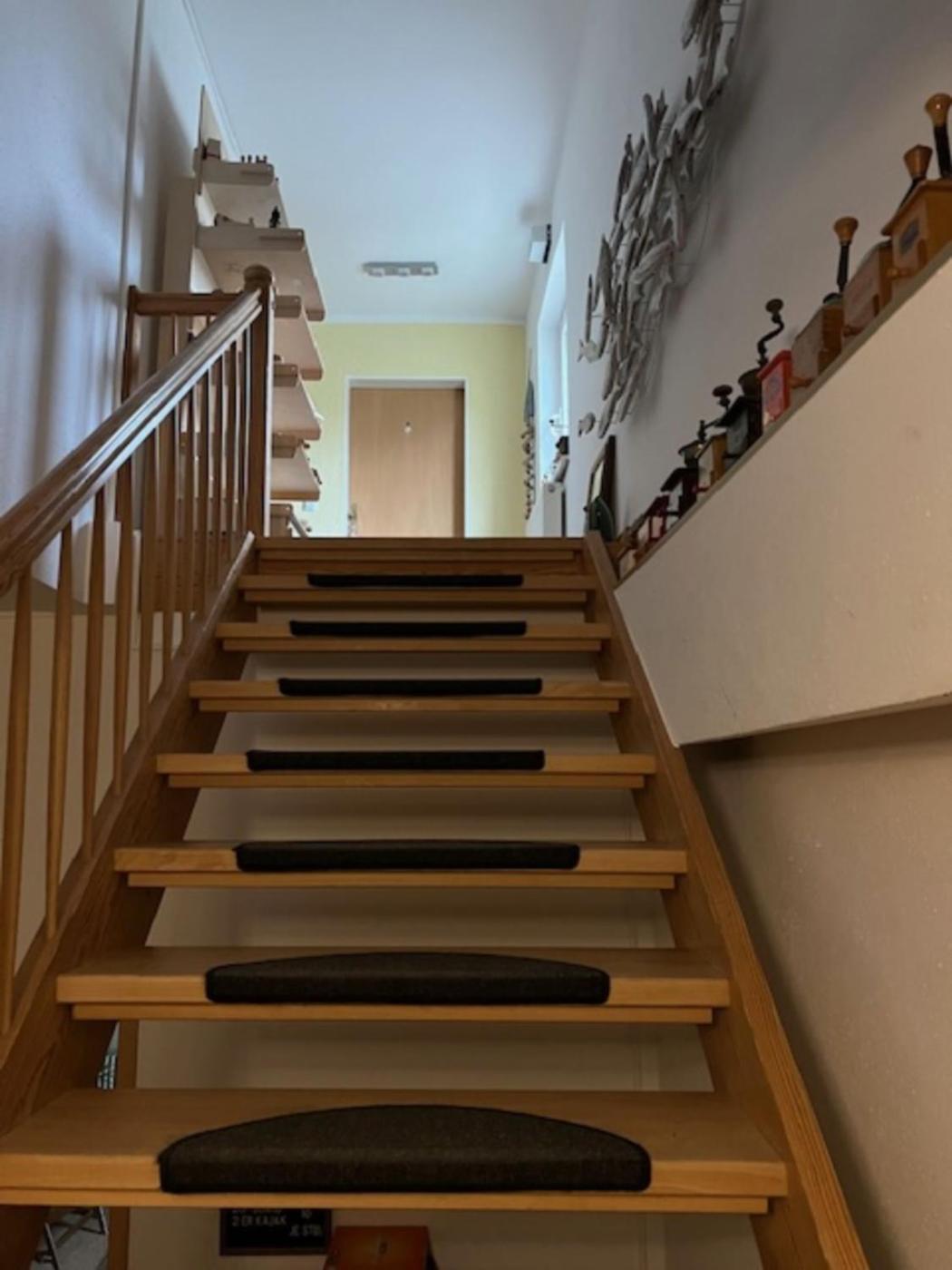 שורפהייד Ferienappartements Am See מראה חיצוני תמונה