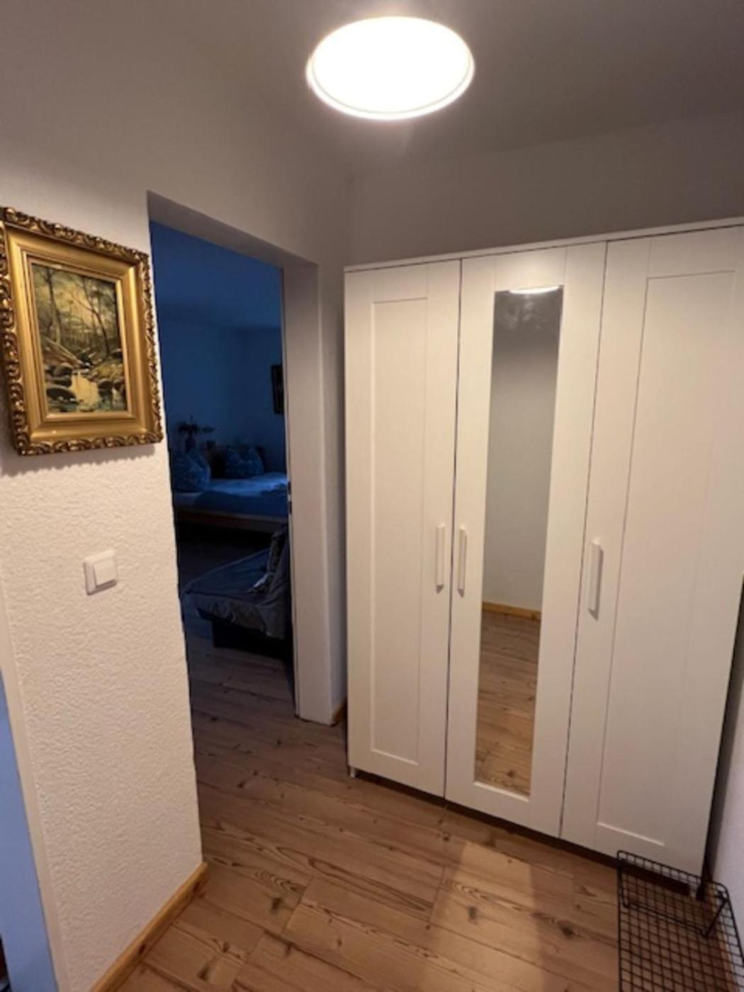 שורפהייד Ferienappartements Am See מראה חיצוני תמונה