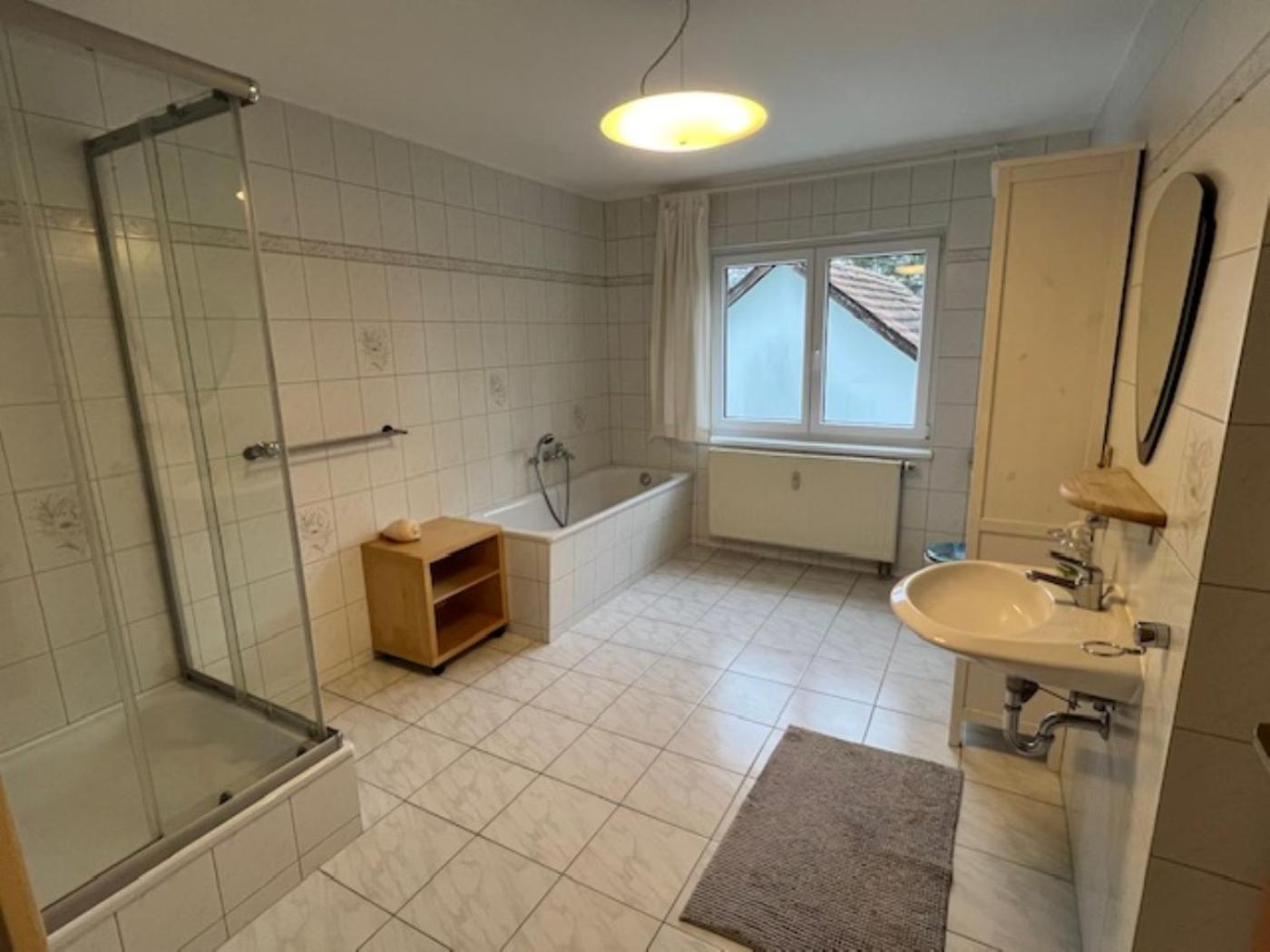 שורפהייד Ferienappartements Am See מראה חיצוני תמונה