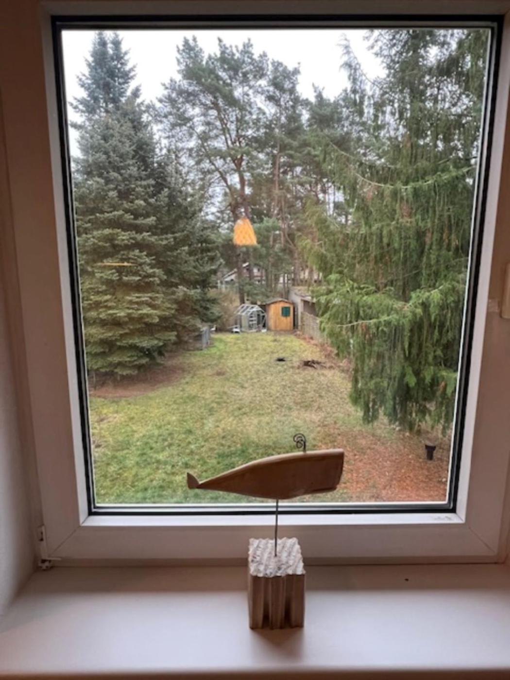 שורפהייד Ferienappartements Am See מראה חיצוני תמונה